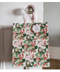 Large Gift Bag | Strawberries